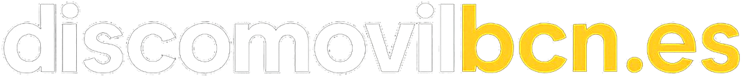 DiscomóvilBCN